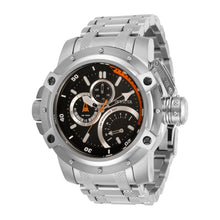 Cargar imagen en el visor de la galería, RELOJ  PARA HOMBRE INVICTA COALITION FORCES 30378 - NEGRO, NARANJA