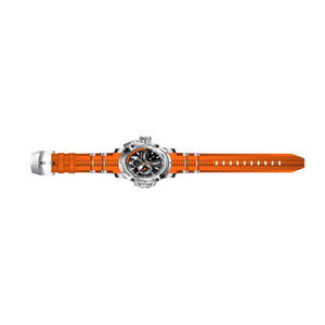 RELOJ DEPORTIVO PARA HOMBRE INVICTA COALITION FORCES 30384 - NEGRO, NARANJA