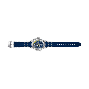 RELOJ  PARA HOMBRE INVICTA COALITION FORCES 30385 - AZUL ACERO