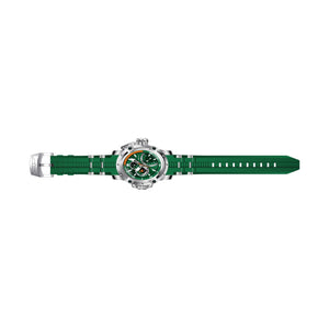 RELOJ DEPORTIVO PARA HOMBRE INVICTA COALITION FORCES 30386 - NARANJA, VERDE