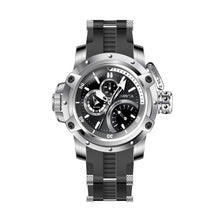 Cargar imagen en el visor de la galería, RELOJ DEPORTIVO PARA HOMBRE INVICTA COALITION FORCES 30387 - NEGRO, BLANCO