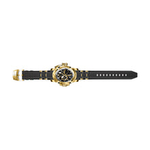 Cargar imagen en el visor de la galería, RELOJ DEPORTIVO PARA HOMBRE INVICTA COALITION FORCES 303IN - NEGRO, BLANCO, ORO