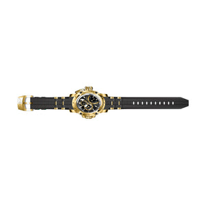 RELOJ DEPORTIVO PARA HOMBRE INVICTA COALITION FORCES 303IN - NEGRO, BLANCO, ORO