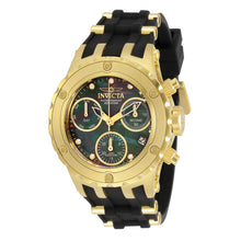 Cargar imagen en el visor de la galería, RELOJ CLÁSICO PARA MUJER INVICTA SPECIALTY 30428 - ORO NEGRO