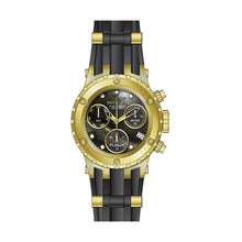 Cargar imagen en el visor de la galería, RELOJ CLÁSICO PARA MUJER INVICTA SPECIALTY 30428 - ORO NEGRO