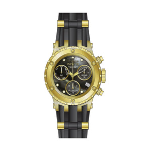 RELOJ CLÁSICO PARA MUJER INVICTA SPECIALTY 30428 - ORO NEGRO