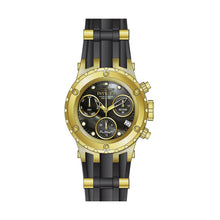 Cargar imagen en el visor de la galería, RELOJ CLÁSICO PARA MUJER INVICTA SPECIALTY 30428 - ORO NEGRO