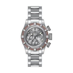 RELOJ  PARA MUJER INVICTA BOLT 30471 - ACERO