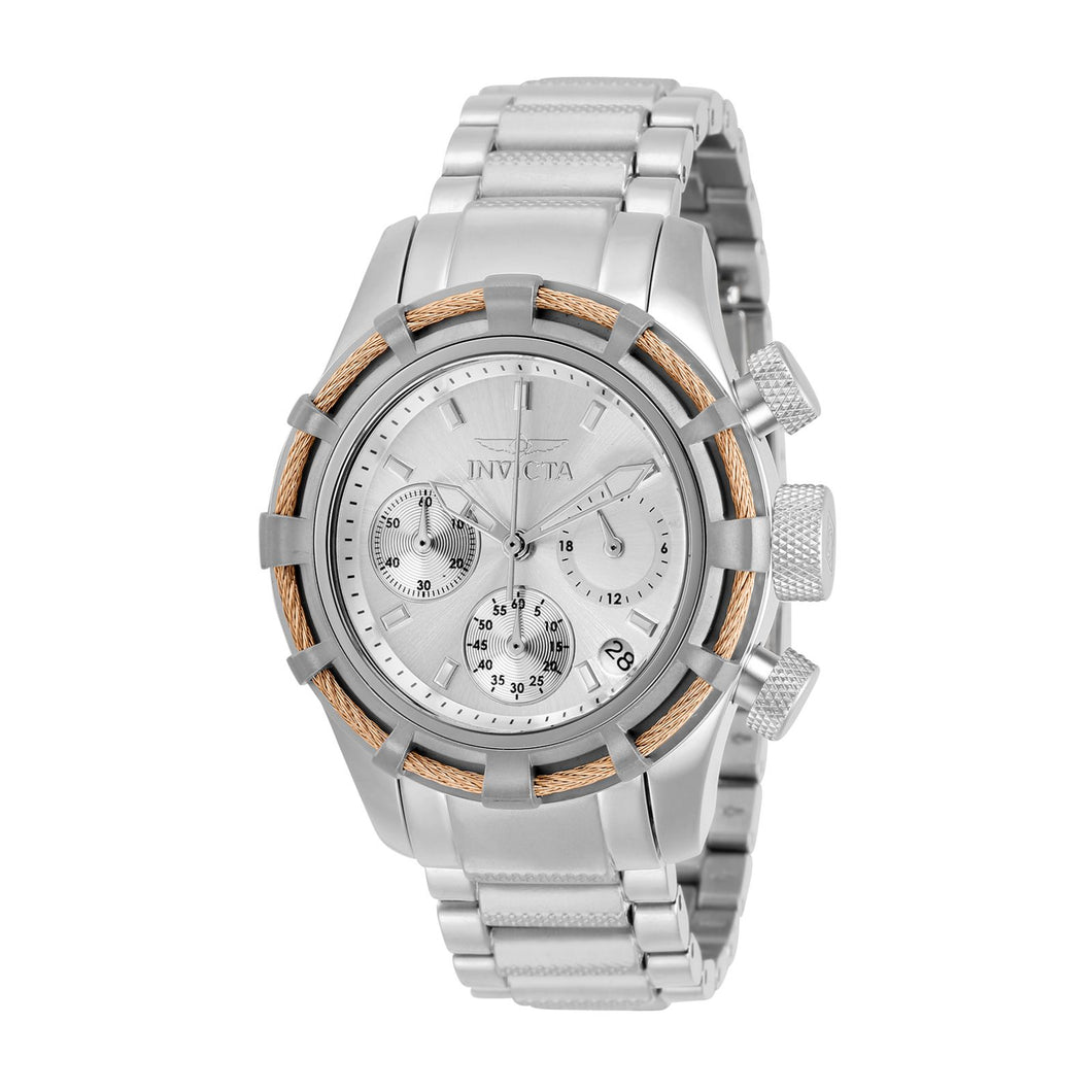 RELOJ  PARA MUJER INVICTA BOLT 30471 - ACERO