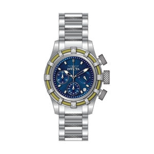 RELOJ  PARA MUJER INVICTA BOLT 30472 - ACERO