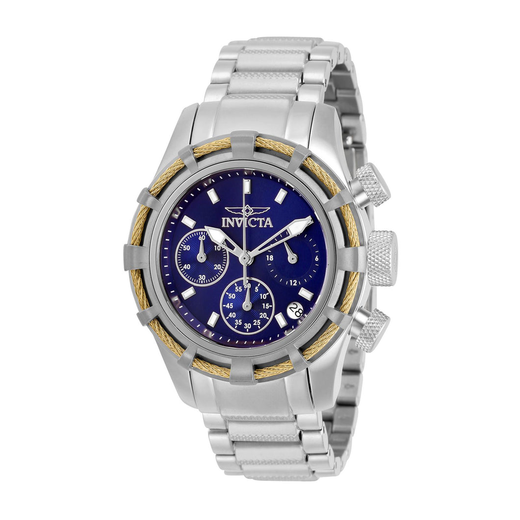 RELOJ  PARA MUJER INVICTA BOLT 30472 - ACERO