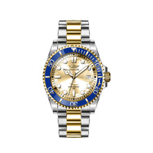 Cargar imagen en el visor de la galería, RELOJ  PARA MUJER INVICTA PRO DIVER 30482 - ACERO, ORO