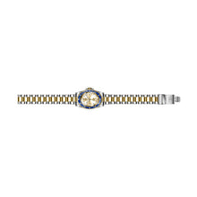 Cargar imagen en el visor de la galería, RELOJ  PARA MUJER INVICTA PRO DIVER 30482 - ACERO, ORO