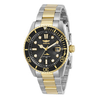 RELOJ  PARA MUJER INVICTA PRO DIVER 30483 - ACERO DORADO