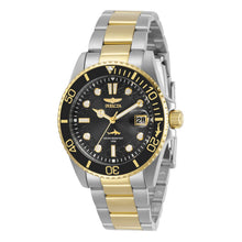 Cargar imagen en el visor de la galería, RELOJ  PARA MUJER INVICTA PRO DIVER 30483 - ACERO DORADO