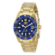 Cargar imagen en el visor de la galería, RELOJ  PARA MUJER INVICTA PRO DIVER 30484 - ORO