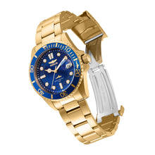 Cargar imagen en el visor de la galería, RELOJ  PARA MUJER INVICTA PRO DIVER 30484 - ORO