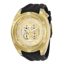 Cargar imagen en el visor de la galería, RELOJ DEPORTIVO PARA HOMBRE INVICTA AVIATOR 30486 - ORO