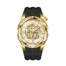 Cargar imagen en el visor de la galería, RELOJ DEPORTIVO PARA HOMBRE INVICTA AVIATOR 30486 - ORO