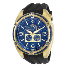 Cargar imagen en el visor de la galería, RELOJ DEPORTIVO PARA HOMBRE INVICTA AVIATOR 30487 - AZUL