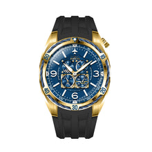 Cargar imagen en el visor de la galería, RELOJ DEPORTIVO PARA HOMBRE INVICTA AVIATOR 30487 - AZUL