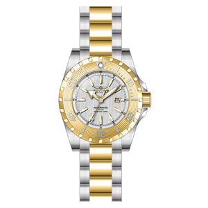 RELOJ  PARA HOMBRE INVICTA PRO DIVER 30501 - PLATA