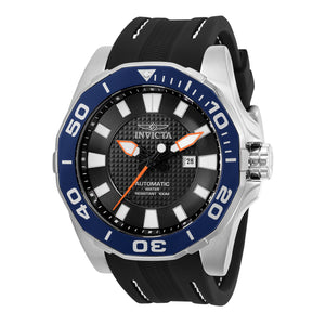 RELOJ DEPORTIVO PARA HOMBRE INVICTA PRO DIVER 30503 - NEGRO