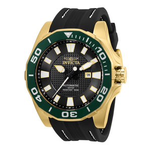 RELOJ DEPORTIVO PARA HOMBRE INVICTA PRO DIVER 30506 - NEGRO