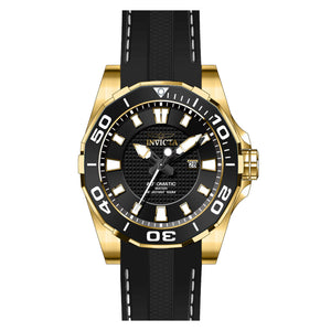 RELOJ DEPORTIVO PARA HOMBRE INVICTA PRO DIVER 30507 - NEGRO