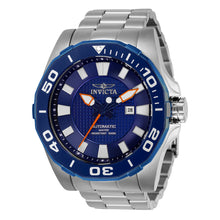 Cargar imagen en el visor de la galería, RELOJ  PARA HOMBRE INVICTA PRO DIVER 30509 - PLATEADO