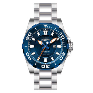 RELOJ  PARA HOMBRE INVICTA PRO DIVER 30509 - PLATEADO