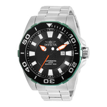 Cargar imagen en el visor de la galería, RELOJ  PARA HOMBRE INVICTA PRO DIVER 30510 - PLATEADO