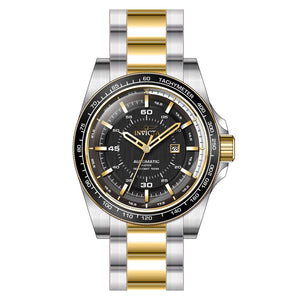 RELOJ  PARA HOMBRE INVICTA SPEEDWAY 30522 - DORADO