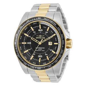 RELOJ  PARA HOMBRE INVICTA SPEEDWAY 30522 - DORADO