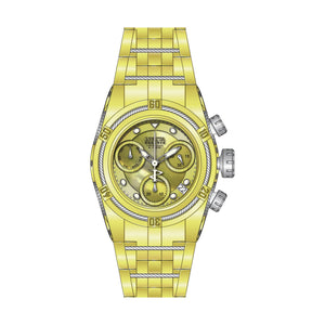 RELOJ  PARA MUJER INVICTA RESERVE 30526 - DORADO