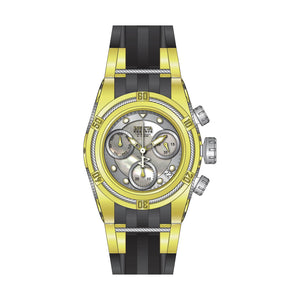 RELOJ  PARA MUJER INVICTA RESERVE 30527 - NEGRO