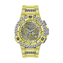 Cargar imagen en el visor de la galería, RELOJ  PARA HOMBRE INVICTA RESERVE 30545 - ACERO, ORO