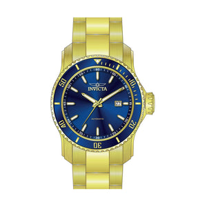 RELOJ  PARA HOMBRE INVICTA PRO DIVER 30548 - ORO