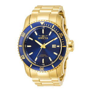 RELOJ  PARA HOMBRE INVICTA PRO DIVER 30548 - ORO