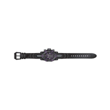 Cargar imagen en el visor de la galería, RELOJ PANTERA NEGRA PARA HOMBRE INVICTA MARVEL 30553 - NEGRO, TITANIO, VIOLETA
