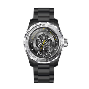 RELOJ  PARA HOMBRE INVICTA S1 RALLY 30574 - NEGRO