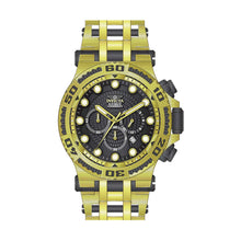 Cargar imagen en el visor de la galería, RELOJ CLÁSICO PARA HOMBRE INVICTA SPECIALTY 30644 - DORADO