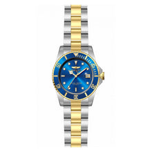 Cargar imagen en el visor de la galería, RELOJ  PARA HOMBRE INVICTA PRO DIVER 30599 - AZUL