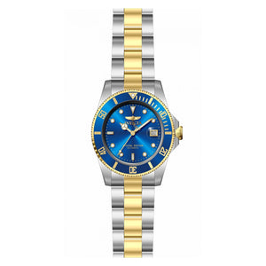 RELOJ  PARA HOMBRE INVICTA PRO DIVER 30599 - AZUL