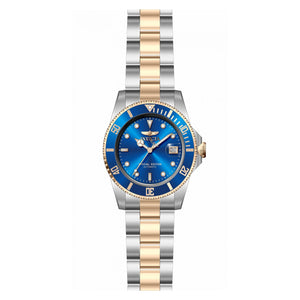 RELOJ  PARA HOMBRE INVICTA PRO DIVER 30600 - AZUL