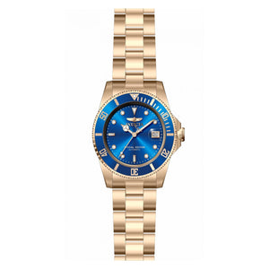 RELOJ  PARA HOMBRE INVICTA PRO DIVER 30601 - AZUL