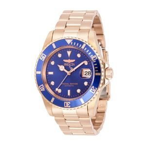 RELOJ  PARA HOMBRE INVICTA PRO DIVER 30601 - AZUL