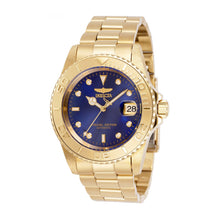 Cargar imagen en el visor de la galería, RELOJ  PARA HOMBRE INVICTA PRO DIVER 30603 - DORADO