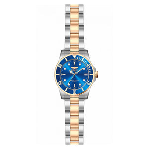 RELOJ  PARA MUJER INVICTA PRO DIVER 30605 - MULTICOLOR