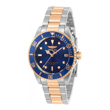 Cargar imagen en el visor de la galería, RELOJ  PARA MUJER INVICTA PRO DIVER 30605 - ACERO, ORO ROSA